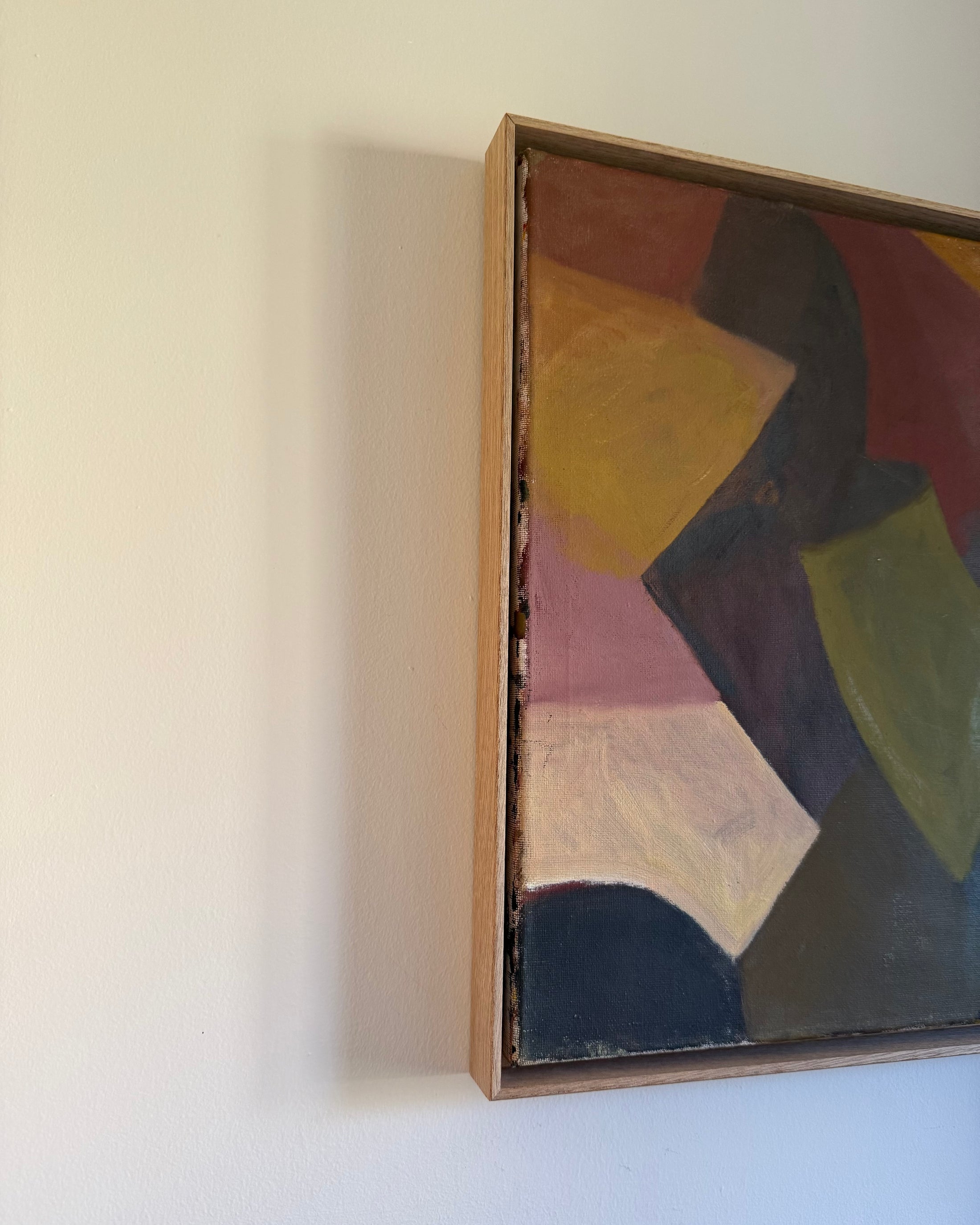 Abstract #1