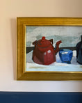 Load image into Gallery viewer, The Red Kettle
