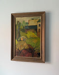 Load image into Gallery viewer, The Green Landscape

