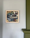Load image into Gallery viewer, Geometric Still Life
