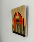 Load image into Gallery viewer, Vintage Tapestry - Two Horses
