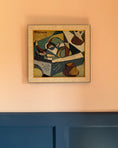 Load image into Gallery viewer, Geometric Still Life
