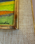 Load image into Gallery viewer, Orange Landscape
