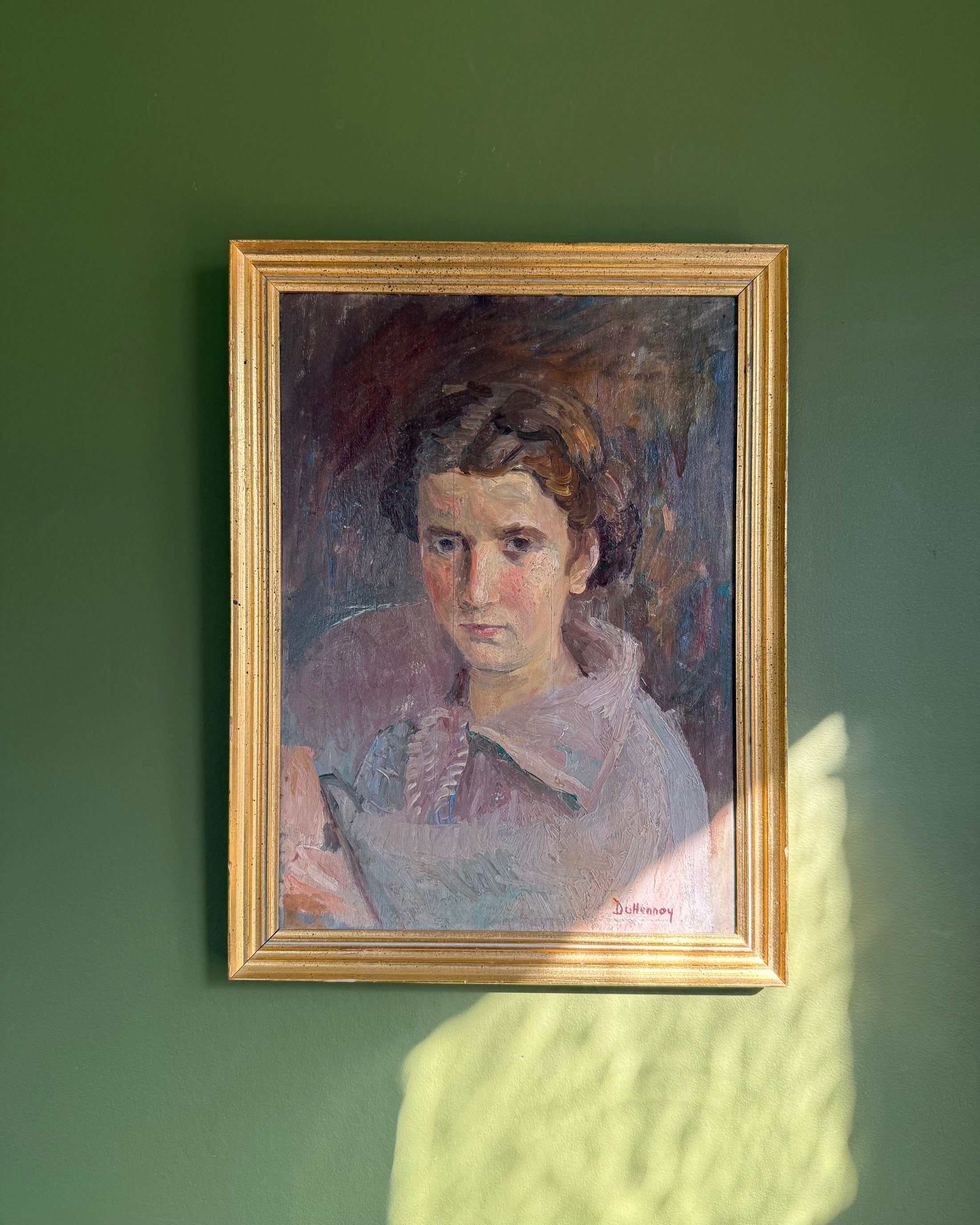 Le Regard Français