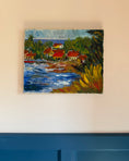 Load image into Gallery viewer, Coastal Landscape

