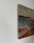 Load image into Gallery viewer, Harbor Scene

