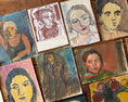 Load image into Gallery viewer, Original Linocut
