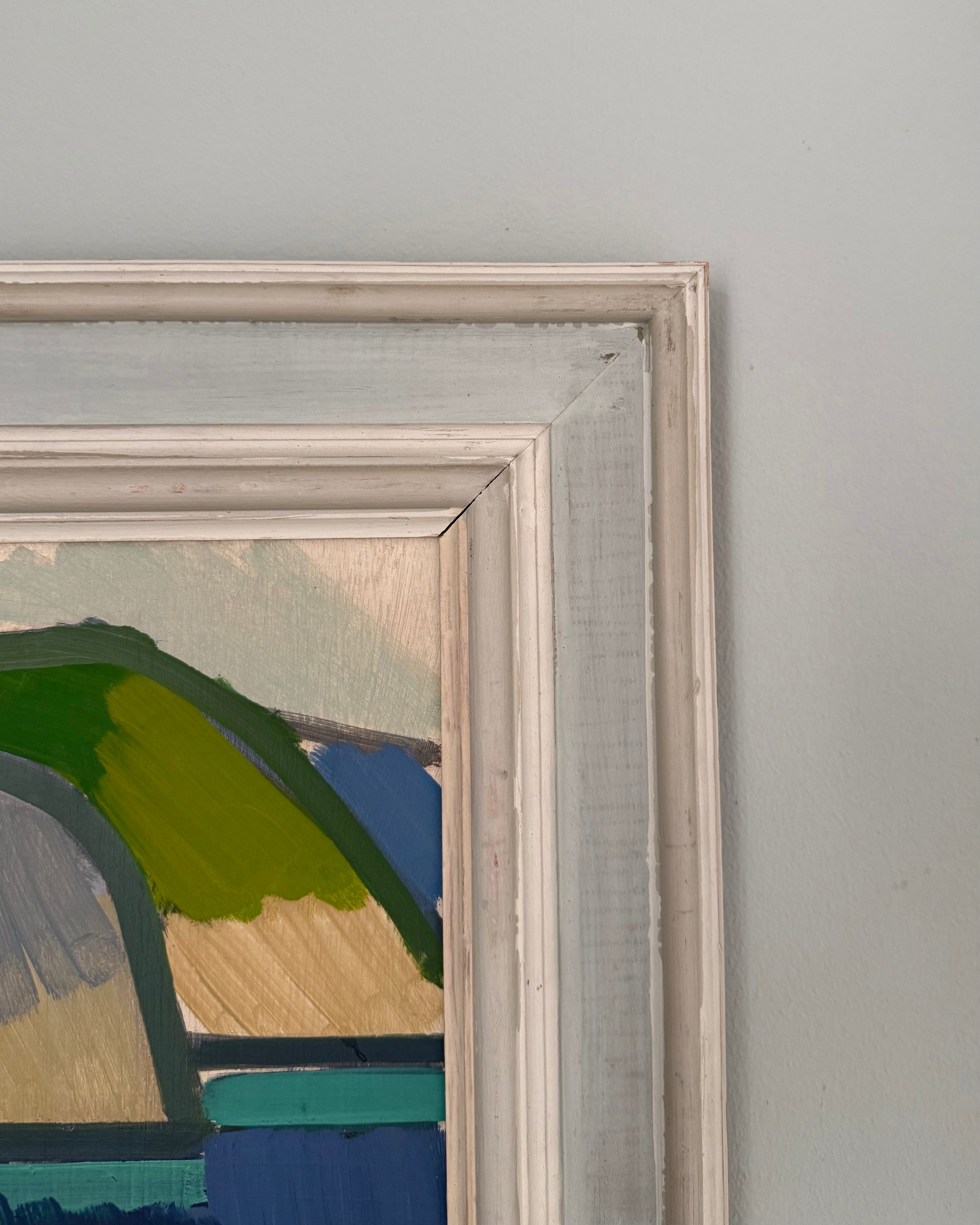 Coastal Forms