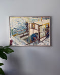 Load image into Gallery viewer, Vinterfiske i Mölle
