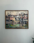 Load image into Gallery viewer, Patchwork Houses

