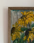 Load image into Gallery viewer, Yellow Sunflowers
