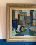 Load image into Gallery viewer, Mid-Century Abstract Still Life
