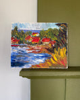 Load image into Gallery viewer, Coastal Landscape
