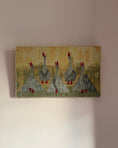 Load image into Gallery viewer, Vintage Tapestry
