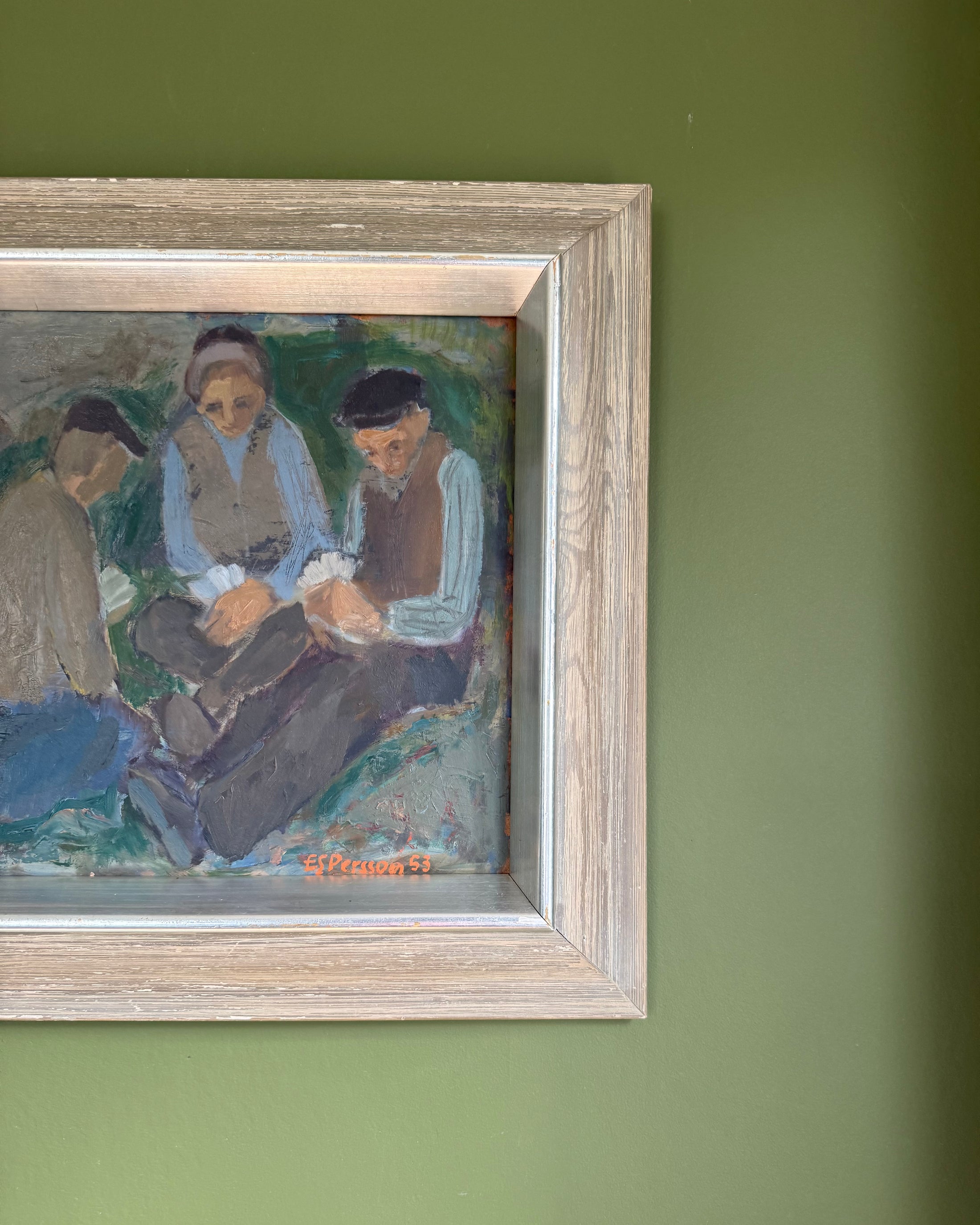 Three Figures