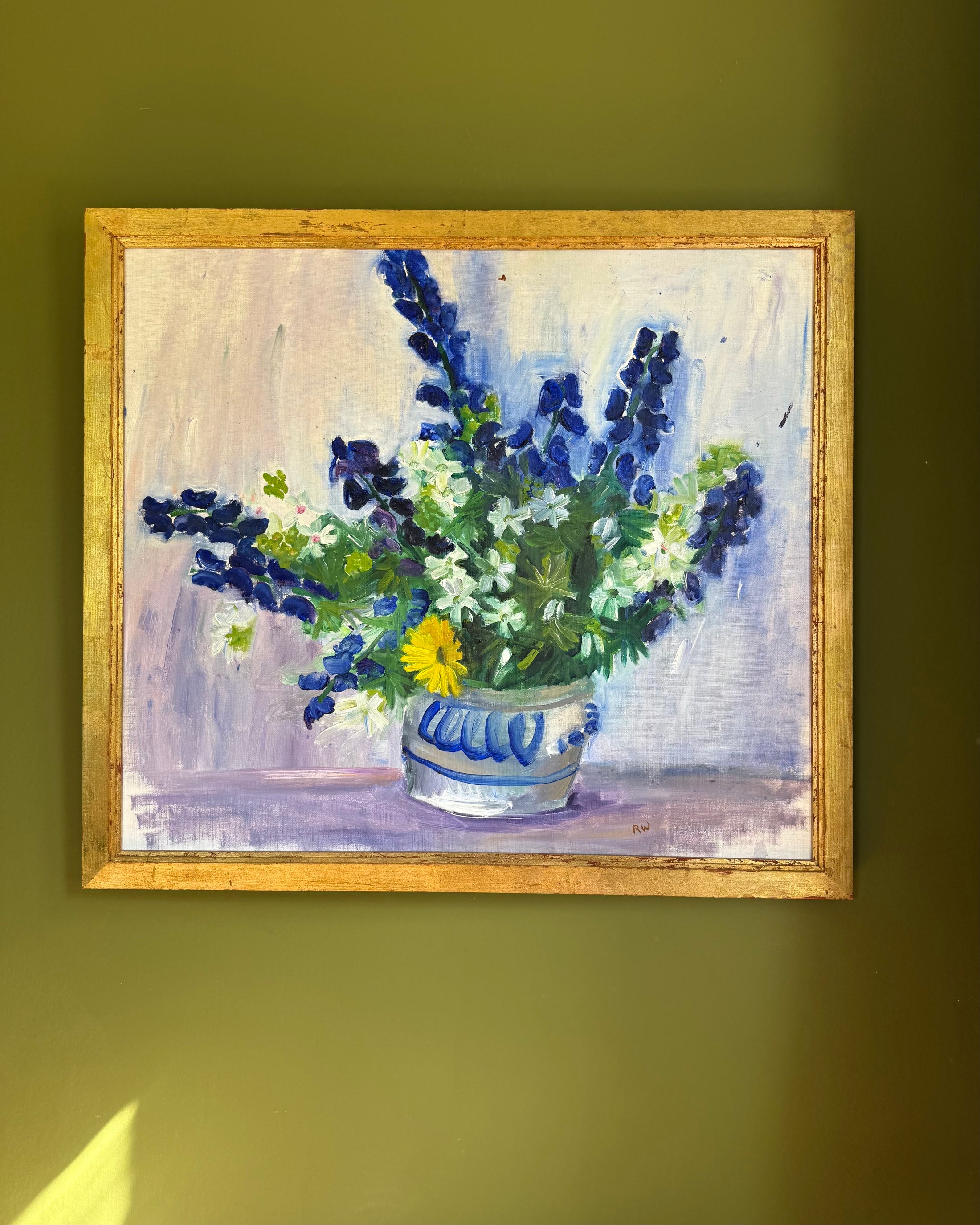 Summer Bouquet