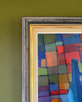 Load image into Gallery viewer, Patchwork Still Life
