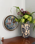 Load image into Gallery viewer, Vintage Wall Plate
