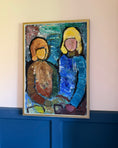 Load image into Gallery viewer, Two Girls
