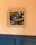 Load image into Gallery viewer, Geometric Still Life
