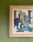 Load image into Gallery viewer, Mid-Century Abstract Still Life
