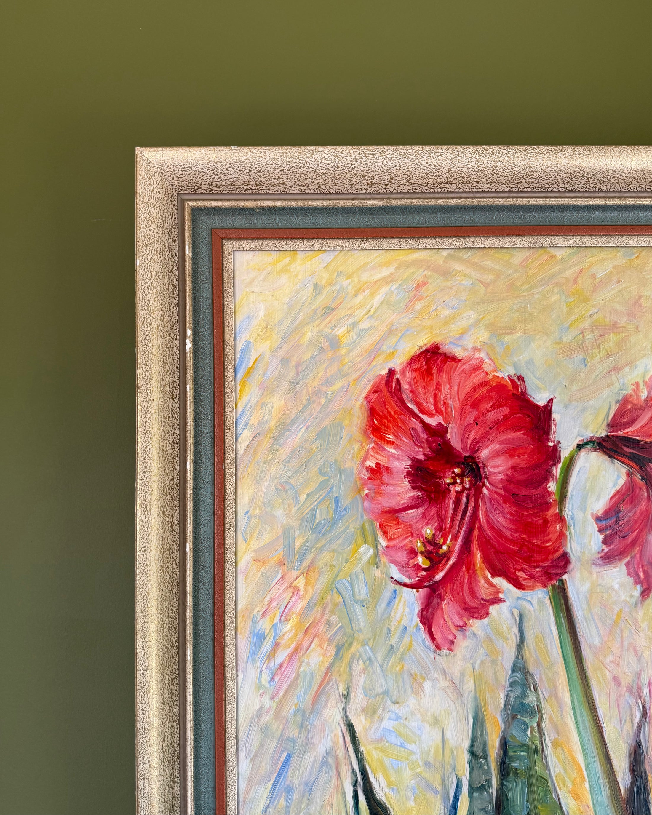 Amaryllis