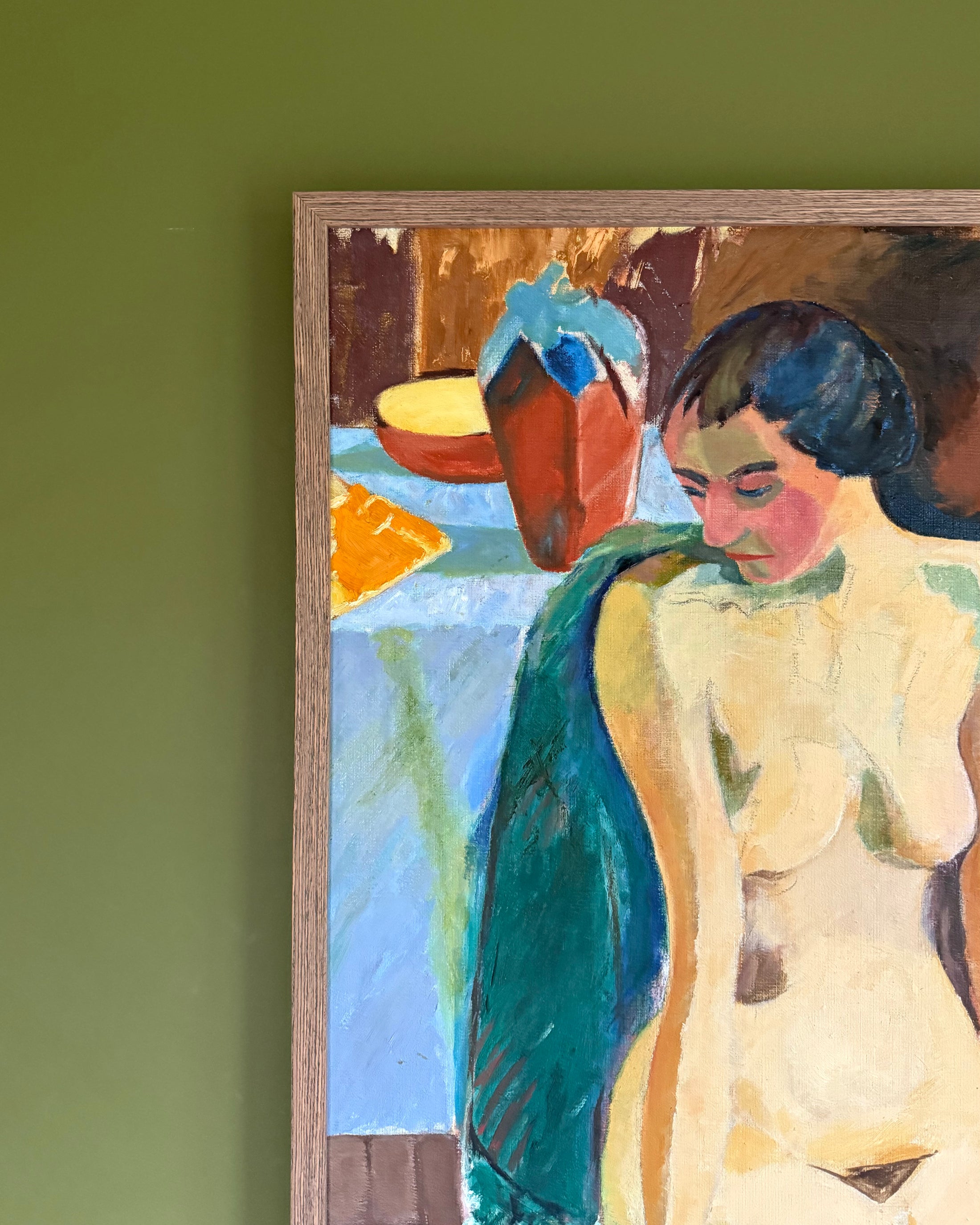 Figure in Color