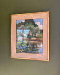 Load image into Gallery viewer, Riverside Reflections
