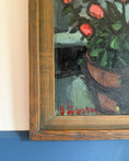 Load image into Gallery viewer, Red Flower
