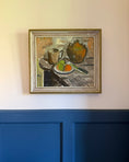Load image into Gallery viewer, Still Life with Jug and Fruit
