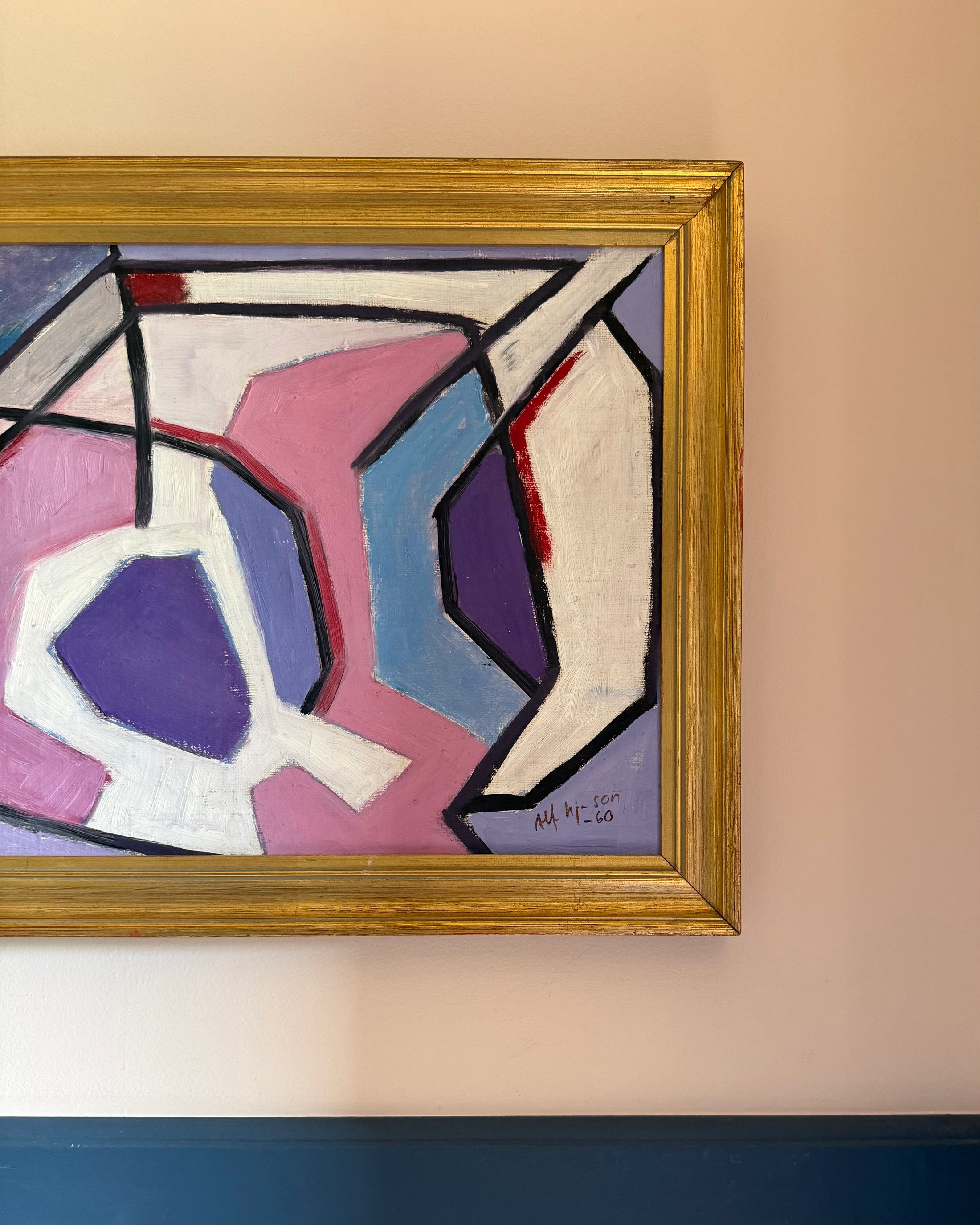 Geometric Composition