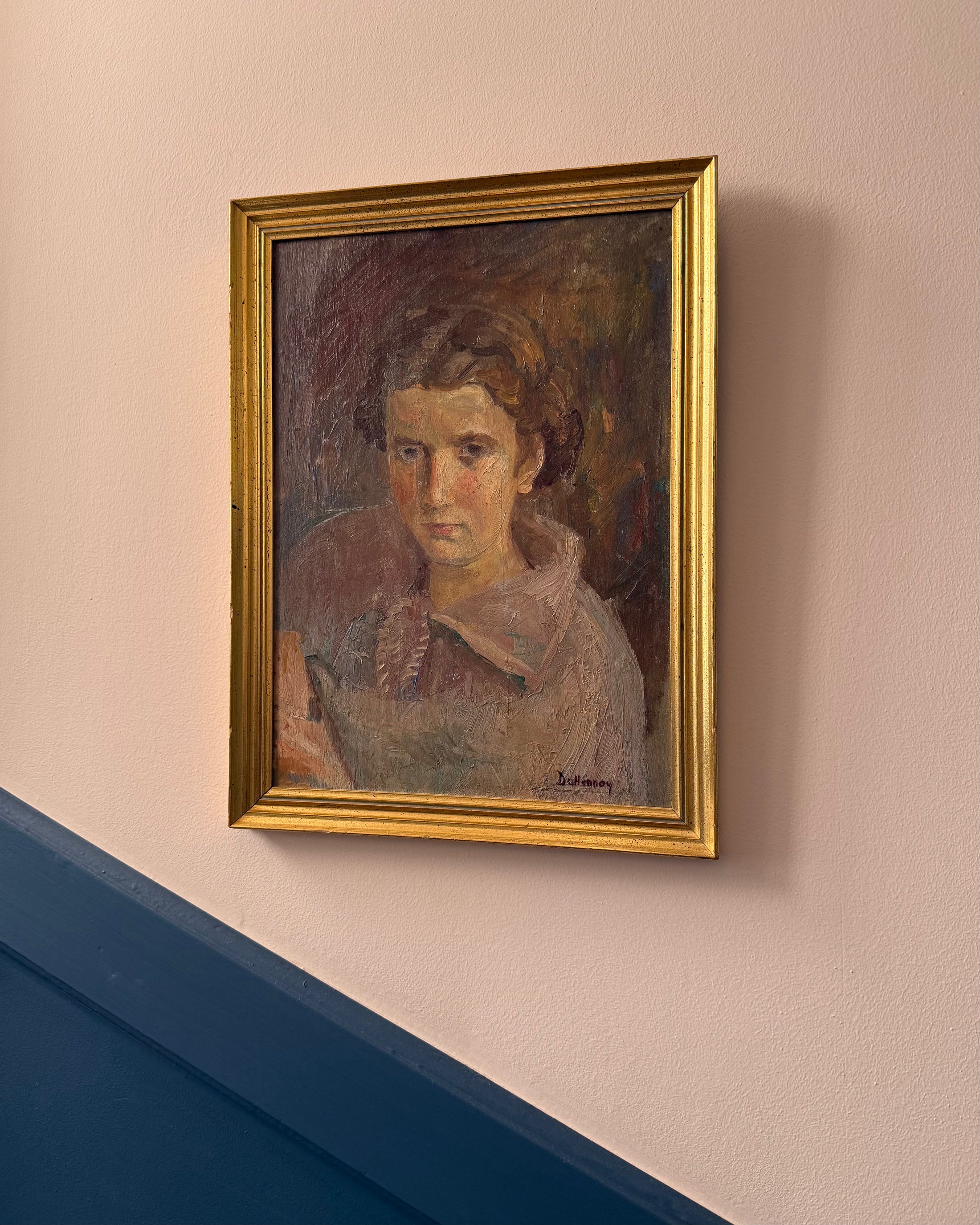 Le Regard Français