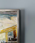 Load image into Gallery viewer, Vinterfiske i Mölle
