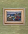 Load image into Gallery viewer, Fishing Village
