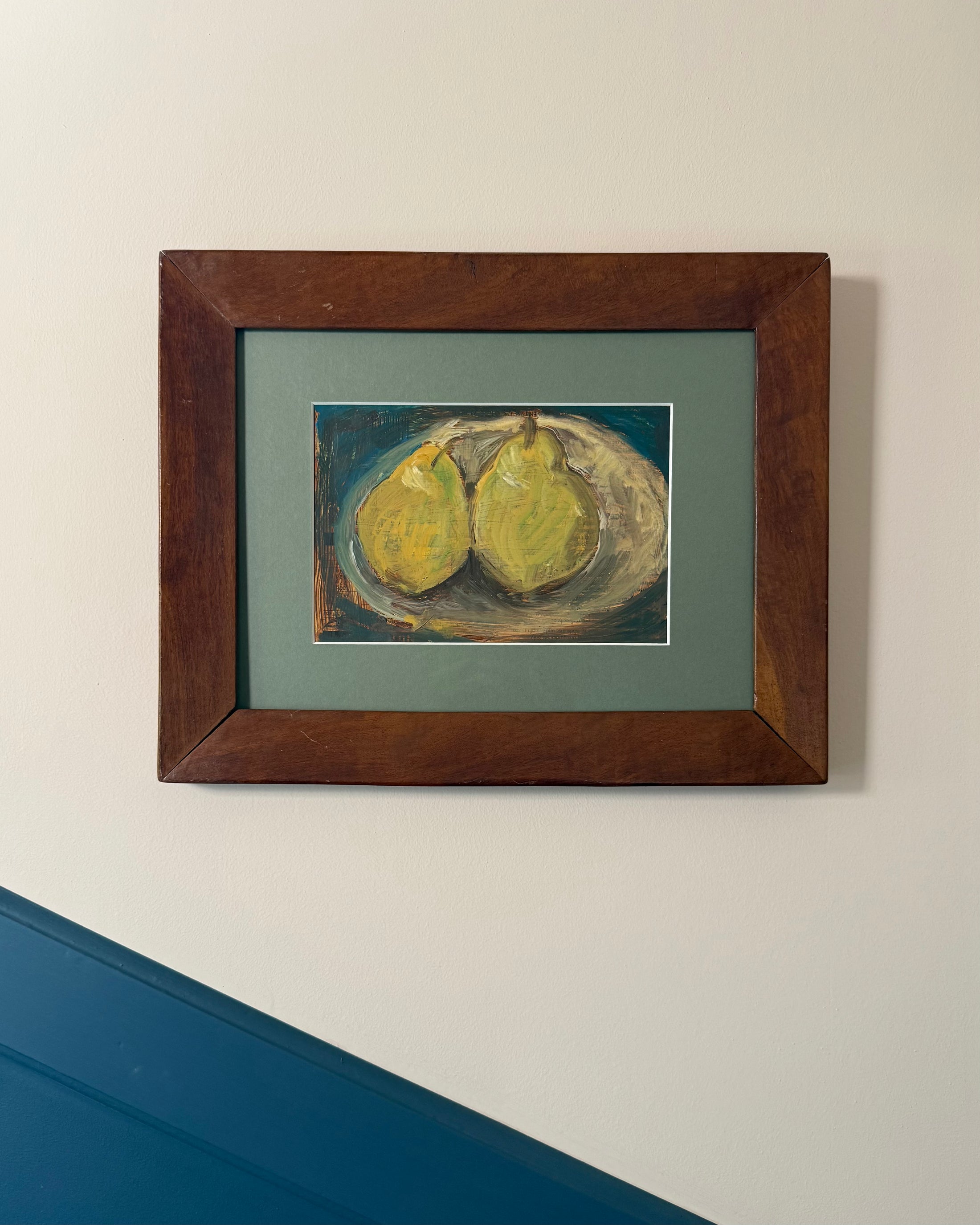 Two Pears