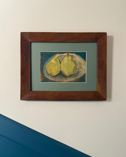 Two Pears