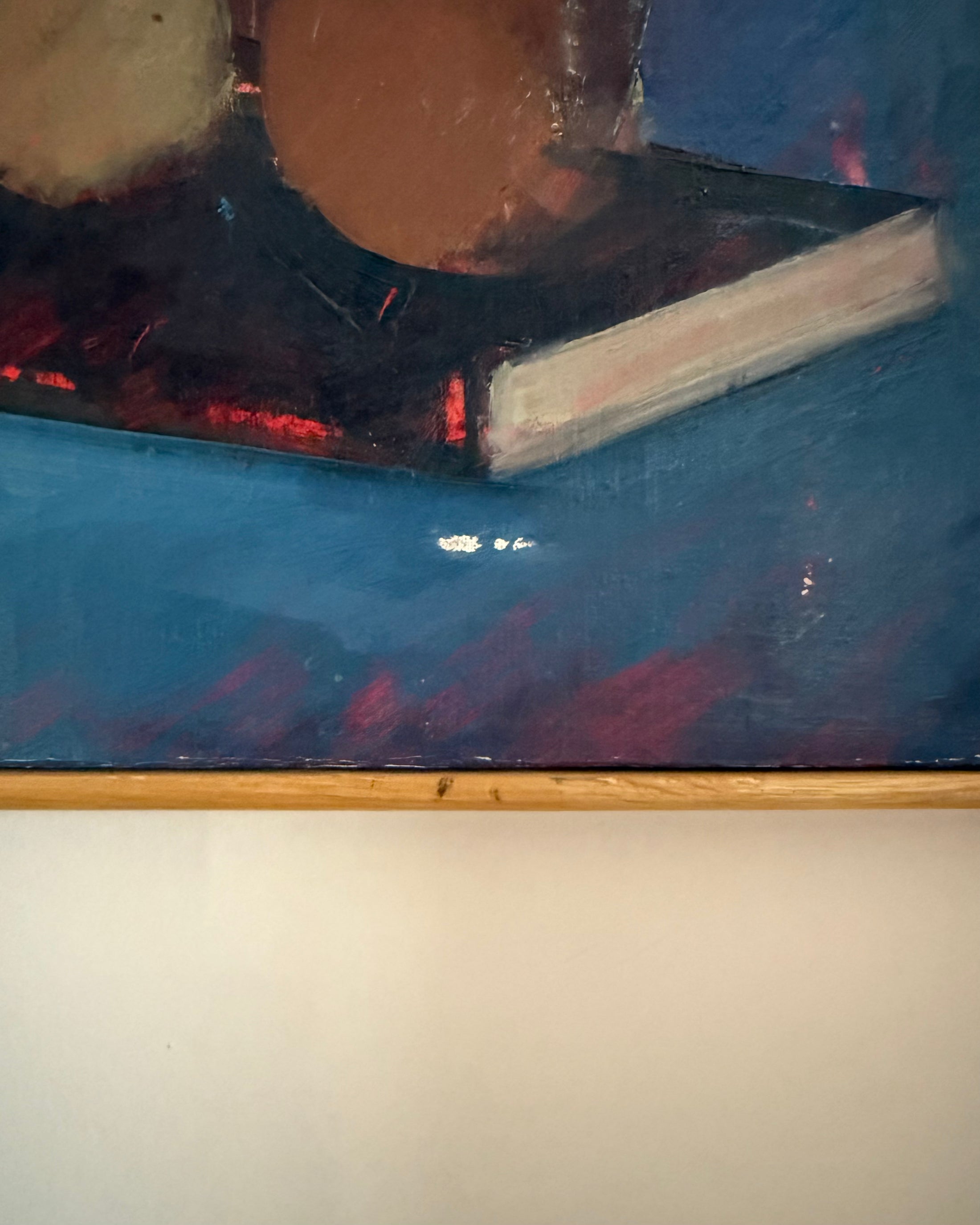 Still Life Oil Painting