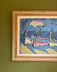Load image into Gallery viewer, Three Boats
