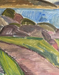 Load image into Gallery viewer, 1950s Seascape
