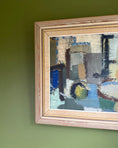 Load image into Gallery viewer, Mid-Century Abstract Still Life
