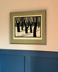 Load image into Gallery viewer, Woodland Lithograph

