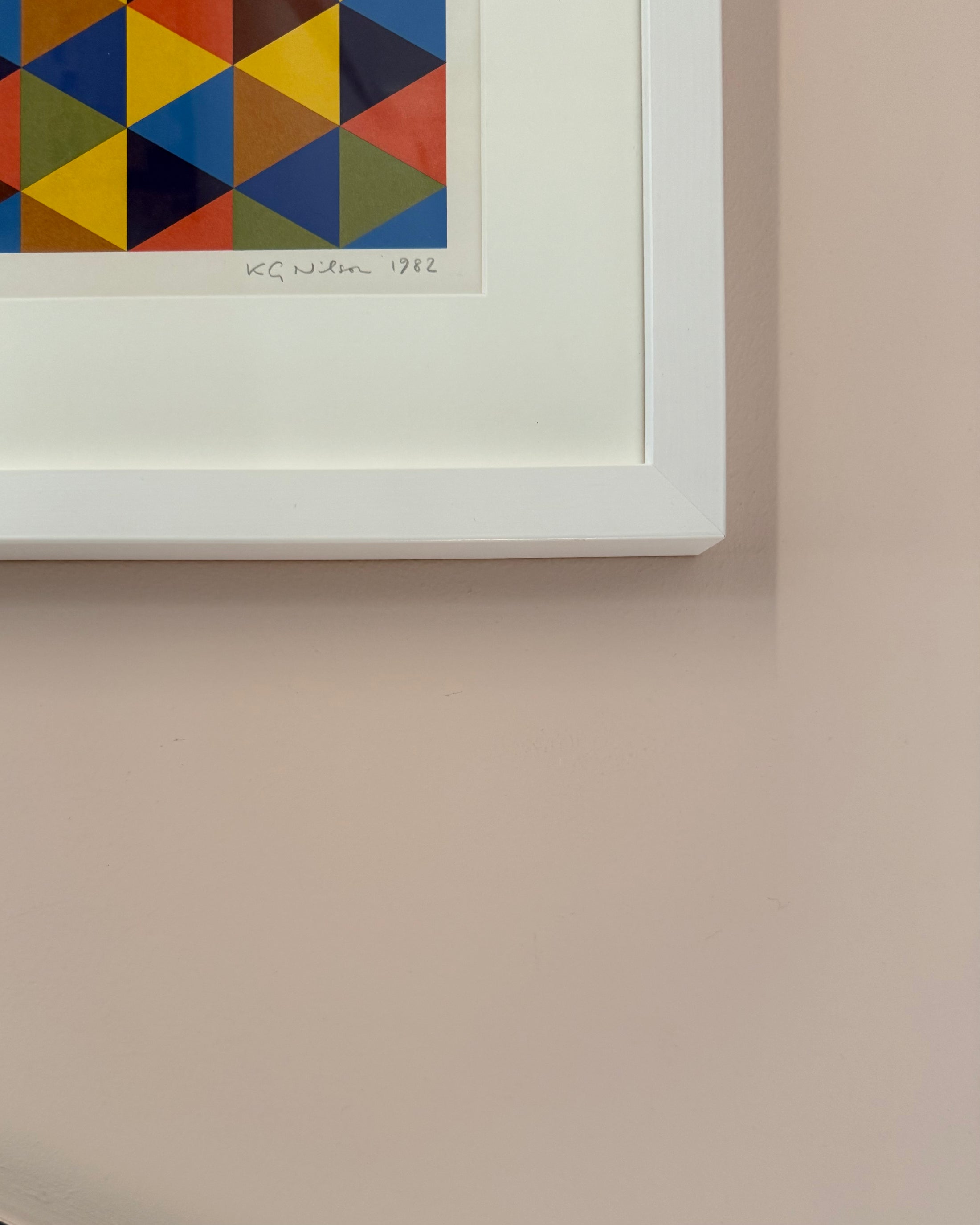Geometric Composition