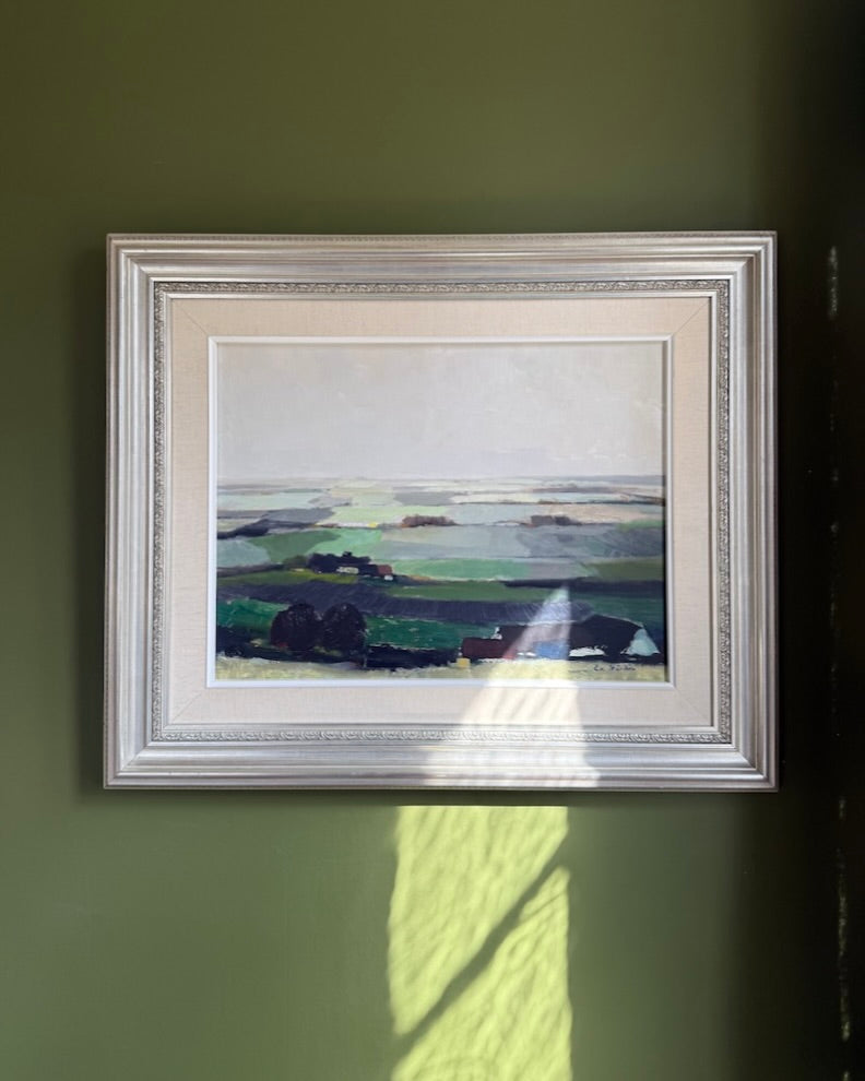 Large Landscape