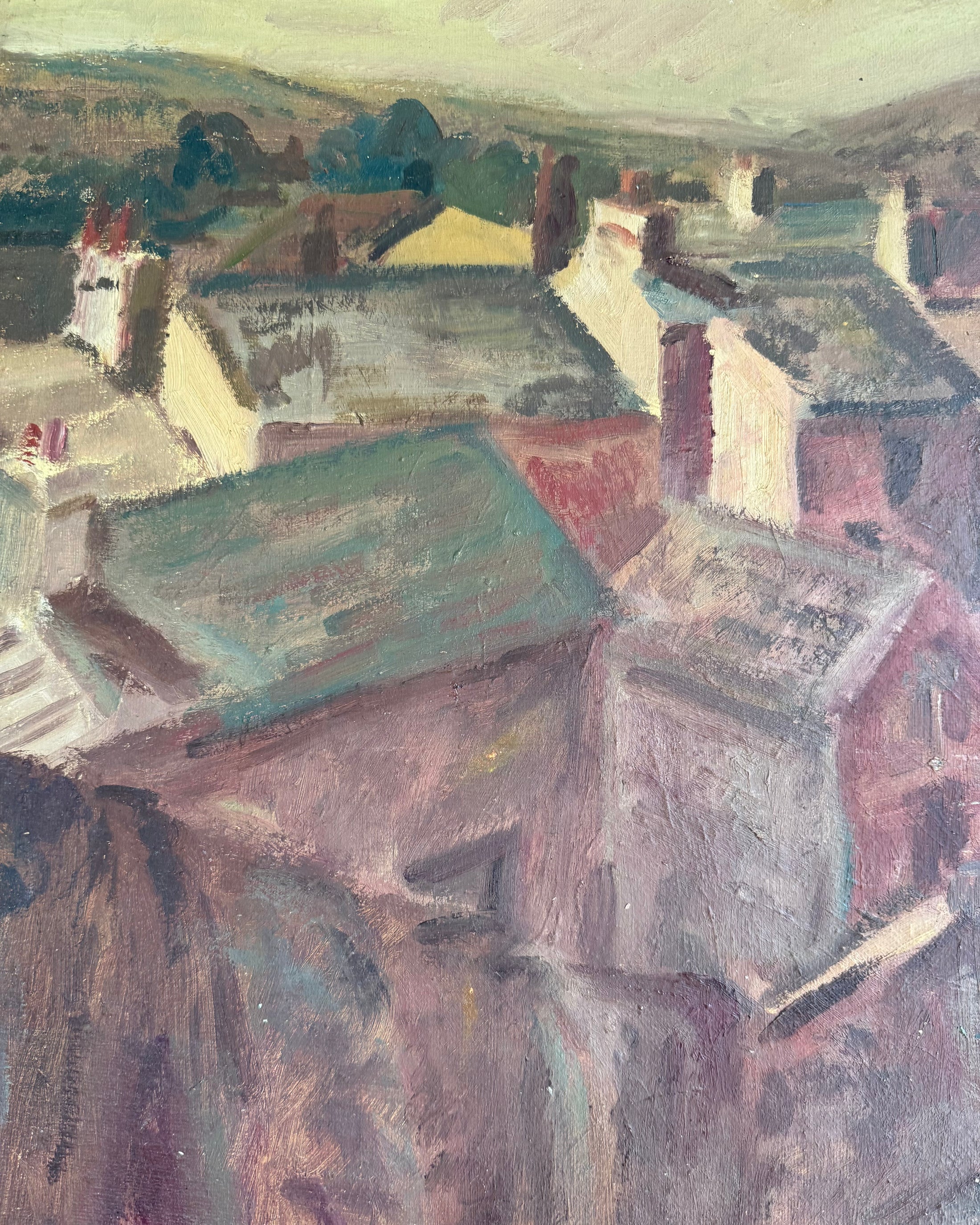 Rooftops