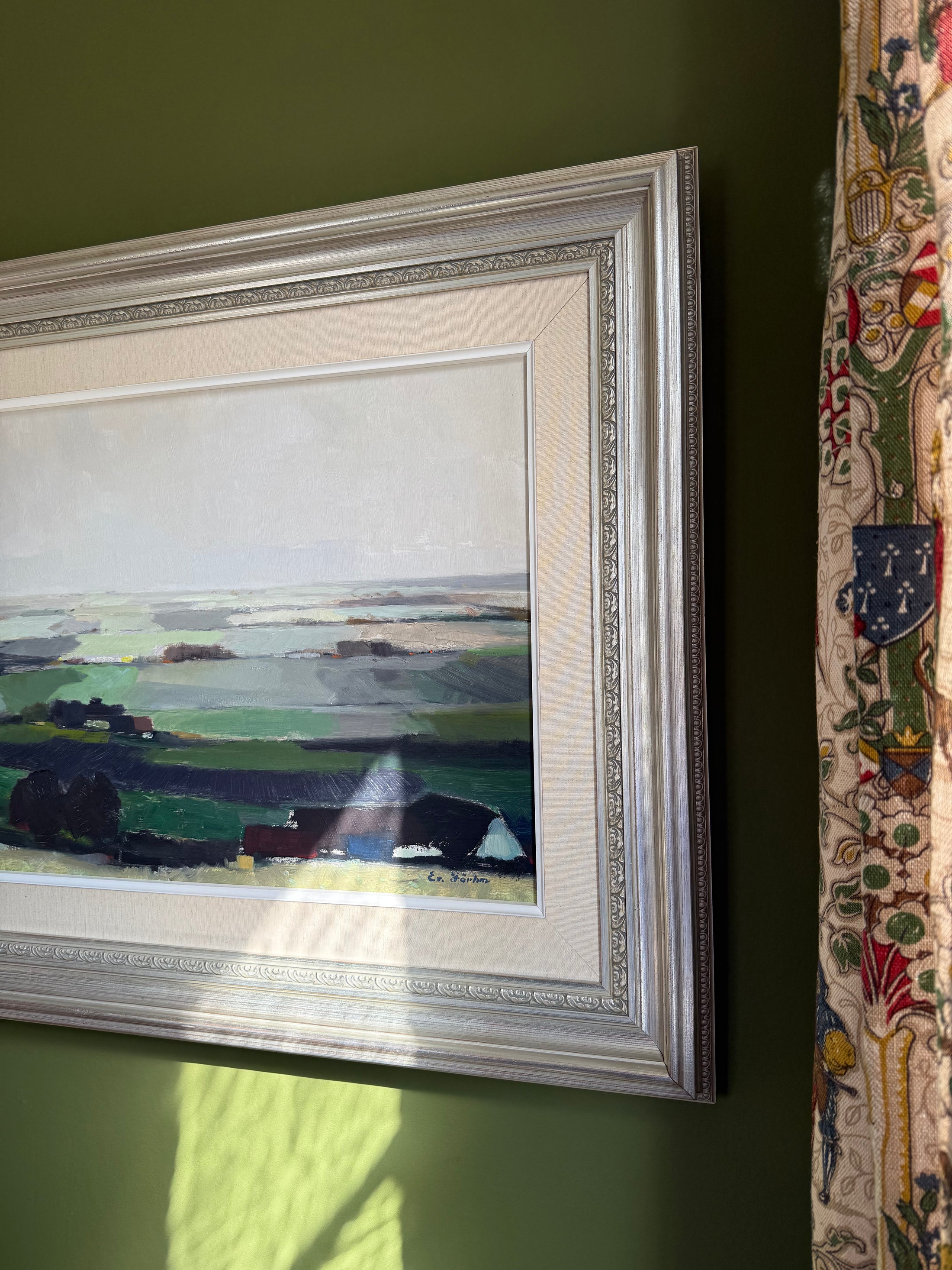 Large Landscape