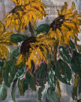 Load image into Gallery viewer, Yellow Sunflowers
