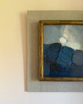Load image into Gallery viewer, Blue Composition
