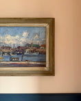 Load image into Gallery viewer, In the Harbour
