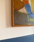 Load image into Gallery viewer, Blue Chair
