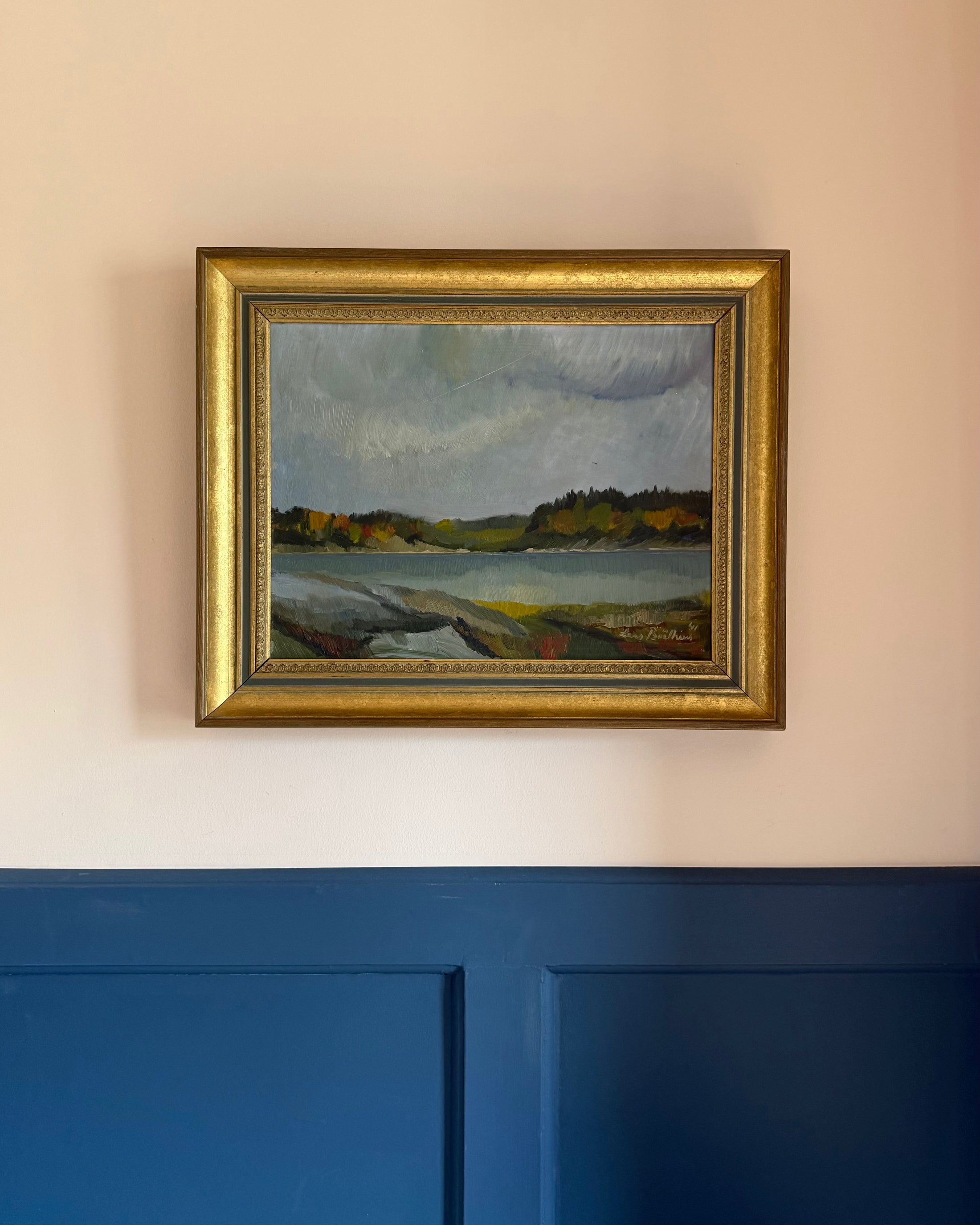 The Seascape